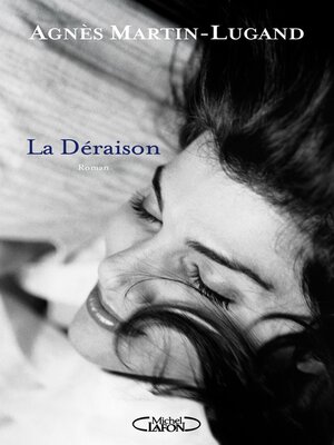 cover image of La Déraison
